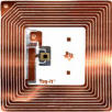 RFID-Chip noch zu groß und noch zu teuer